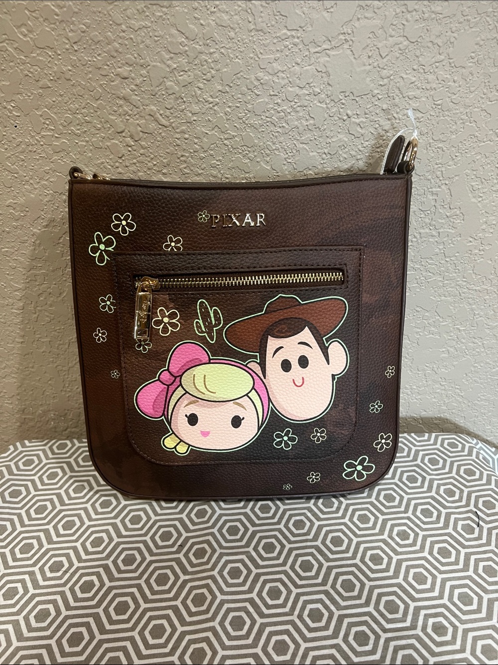 Disney/pixar Toy Story crossbody bag